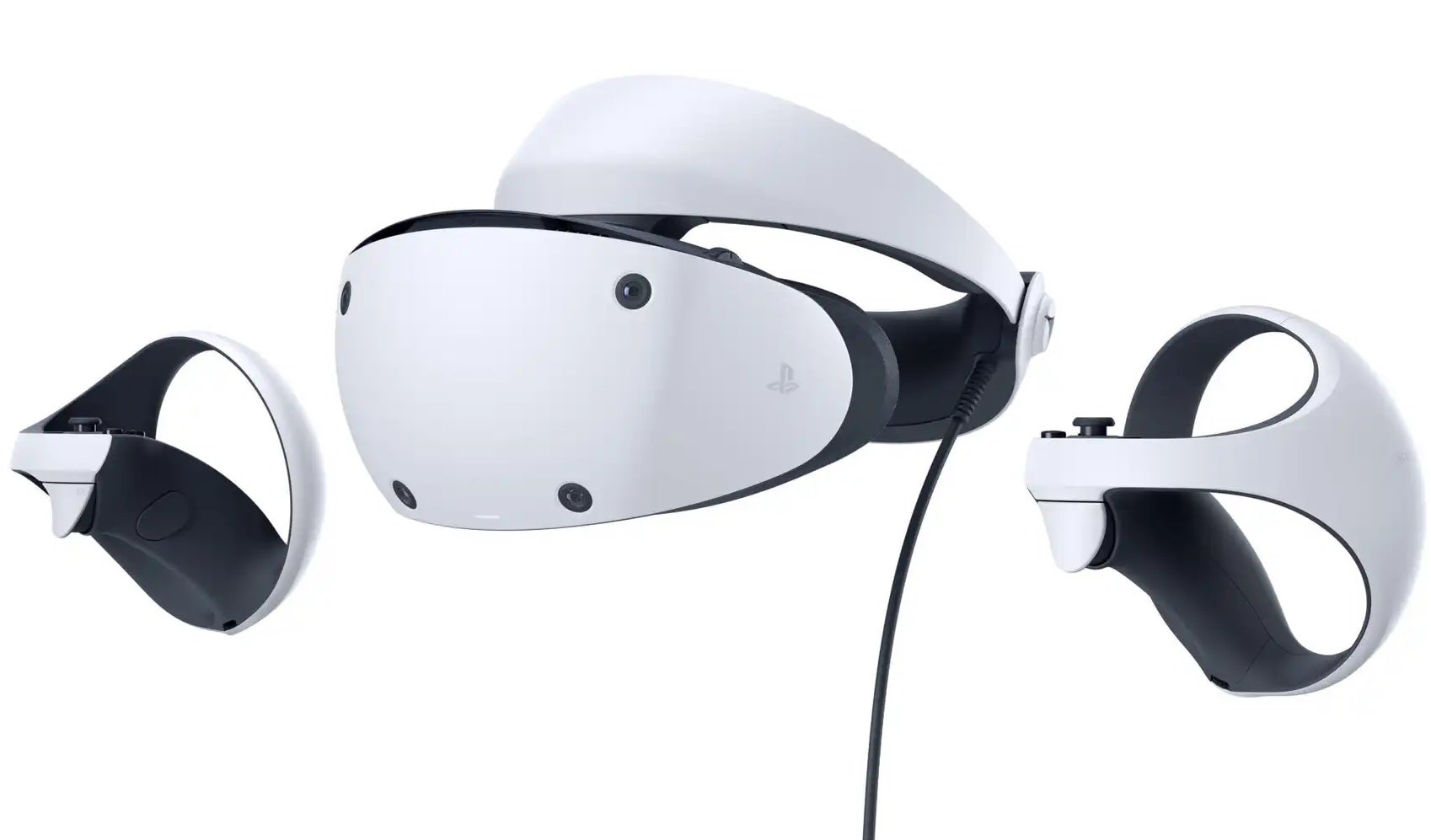 Best VR headsets in 2024 Meta Quest 3 PlayStation VR and more